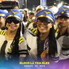 Bloco Lá Vem Eles